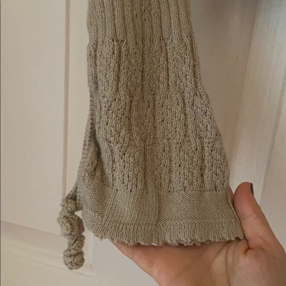 Fall Sweater - Picture 3 of 4